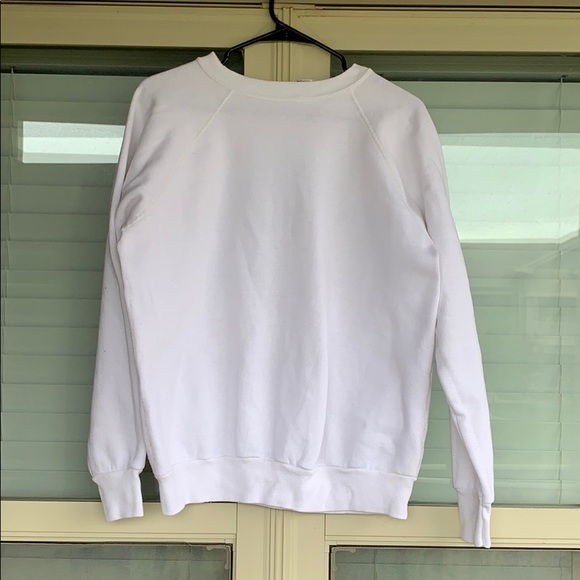 ORIGAL Genesis Invisible Touch Tour Sweater RARE - Picture 2 of 3